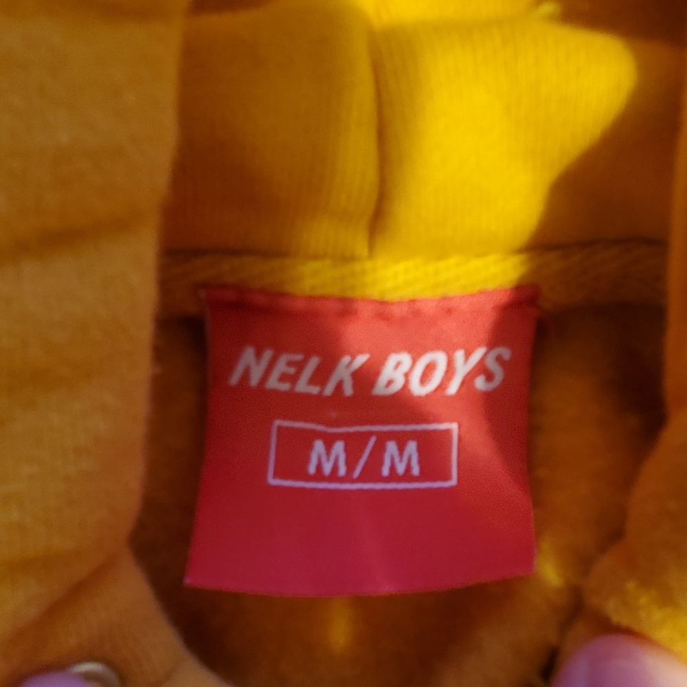 OFFICIAL Full Send sweater - Picture 3 of 4